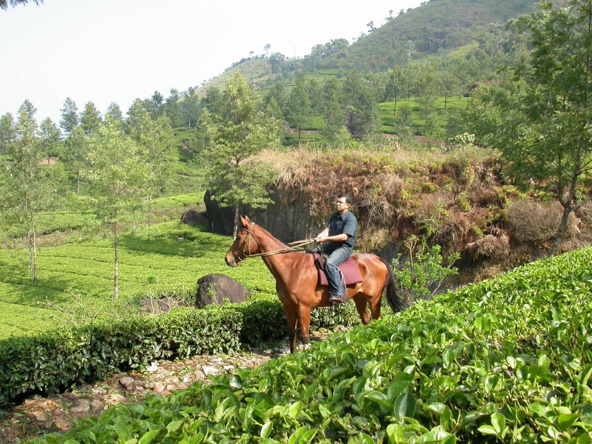Appartamento Mistica Munnar Anachal Esterno foto