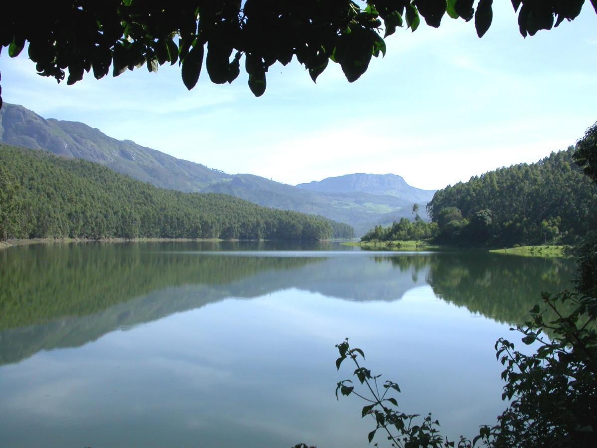 Appartamento Mistica Munnar Anachal Esterno foto