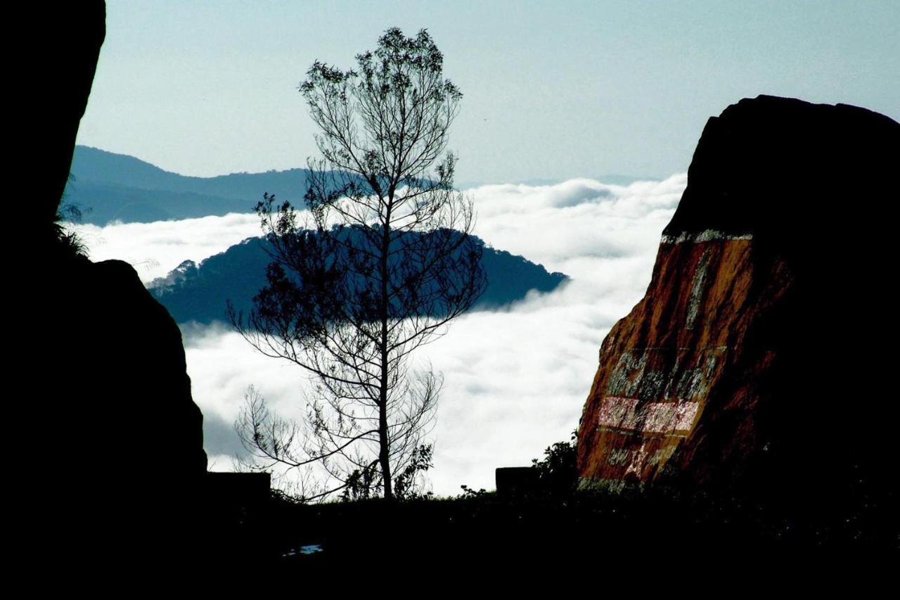 Appartamento Mistica Munnar Anachal Esterno foto