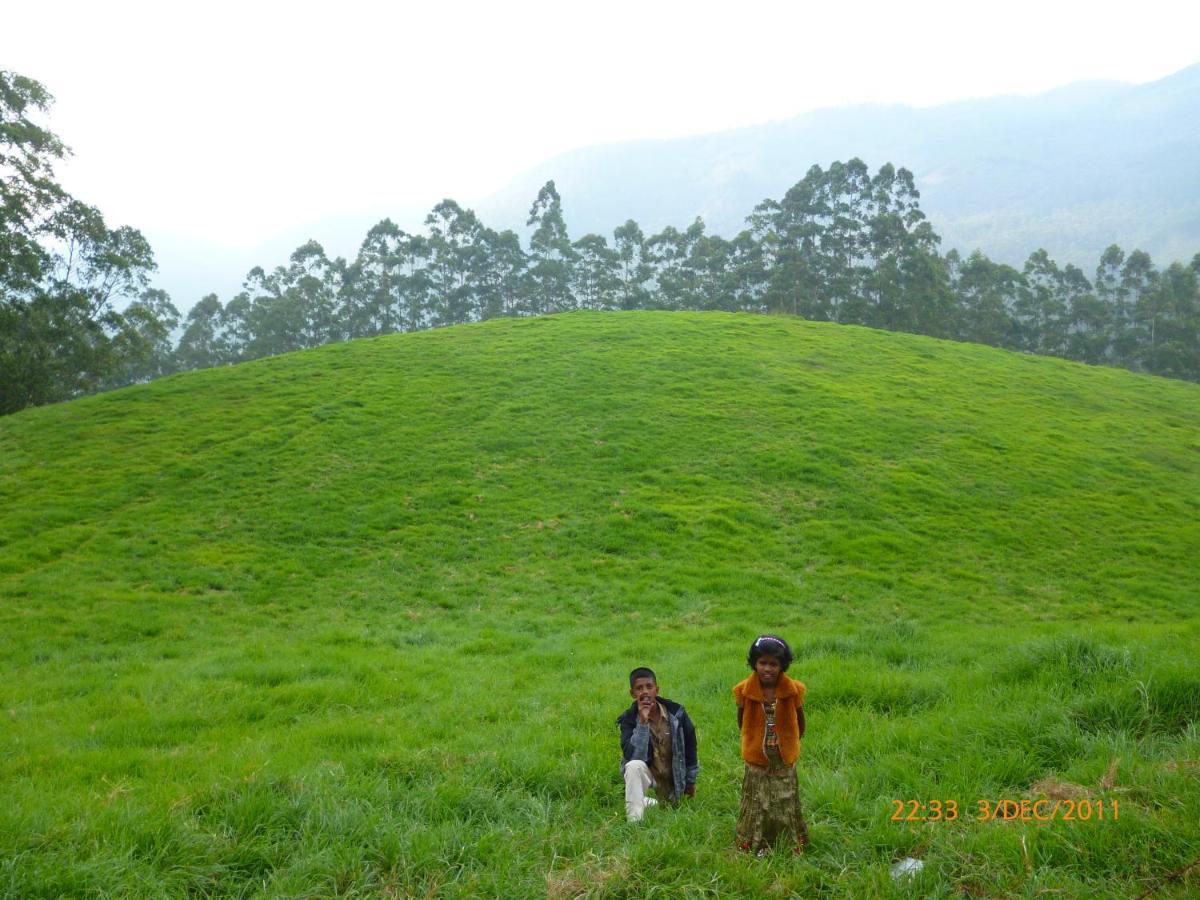 Appartamento Mistica Munnar Anachal Esterno foto