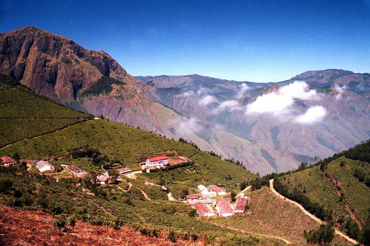 Appartamento Mistica Munnar Anachal Esterno foto