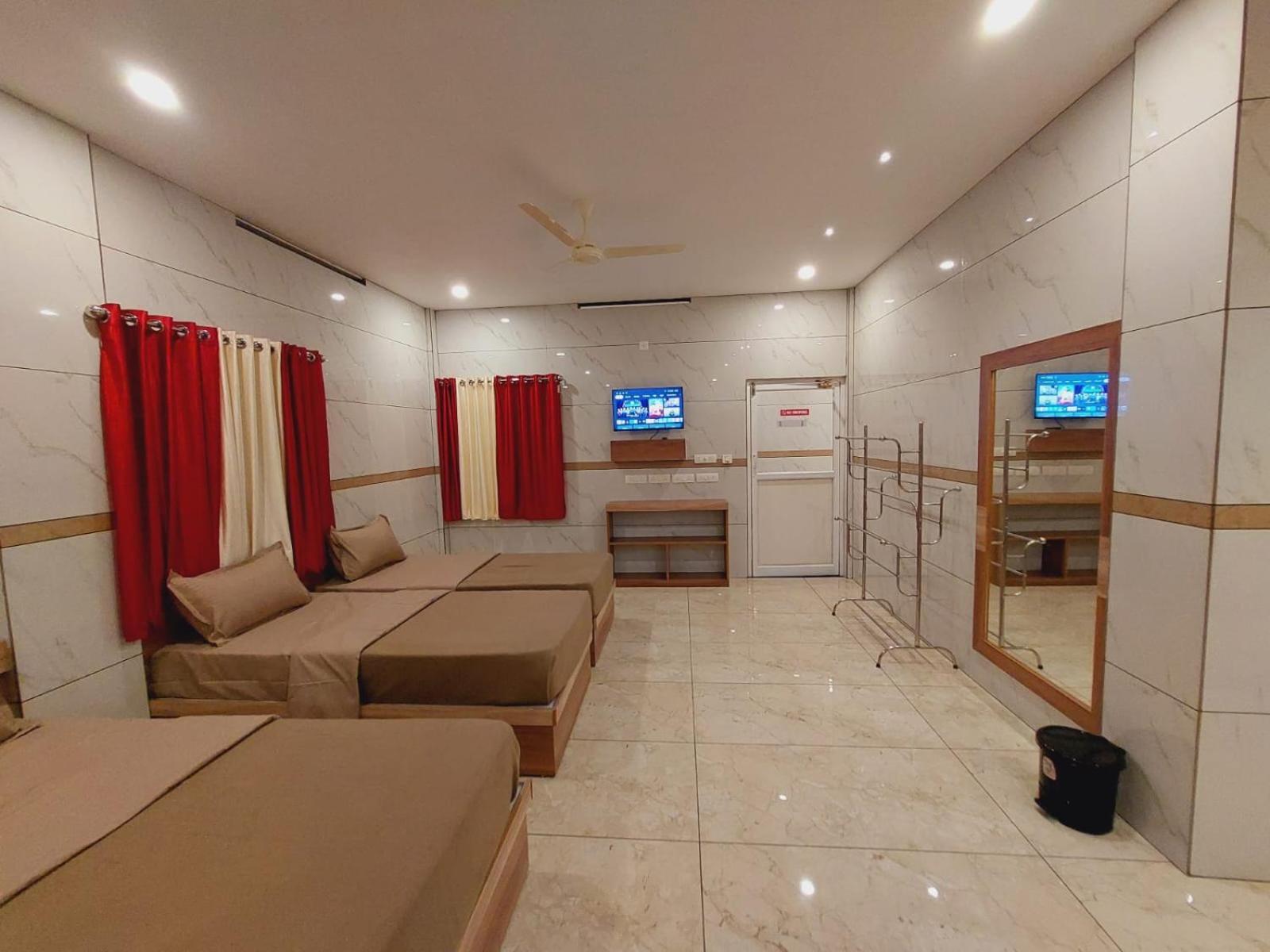 Appartamento Mistica Munnar Anachal Esterno foto